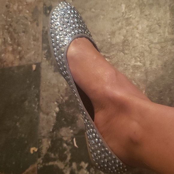 Slip on's - Picture 2 of 2